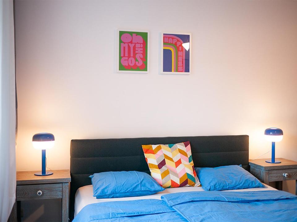 Big 2rooms In Center Apartamento *