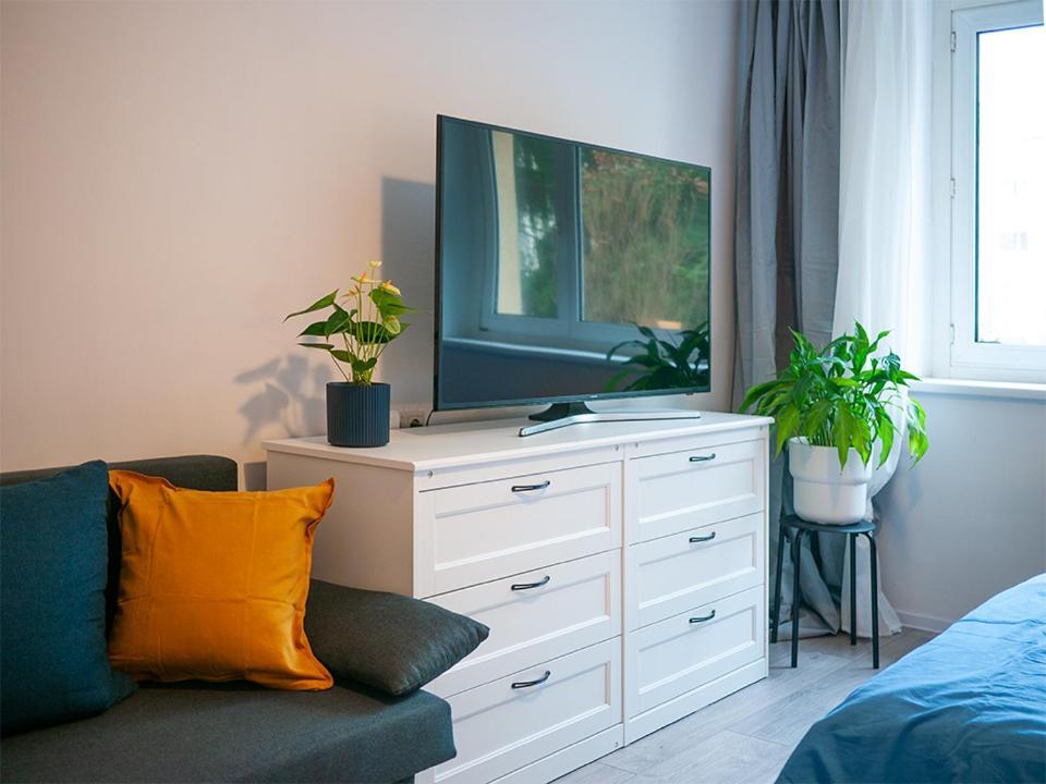 Apartamento Big 2rooms In Center
